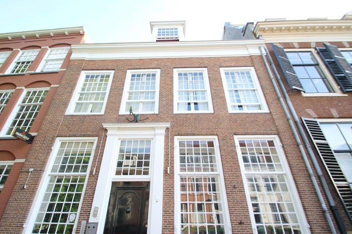 Te huur: Appartement Kromme Nieuwegracht in Utrecht