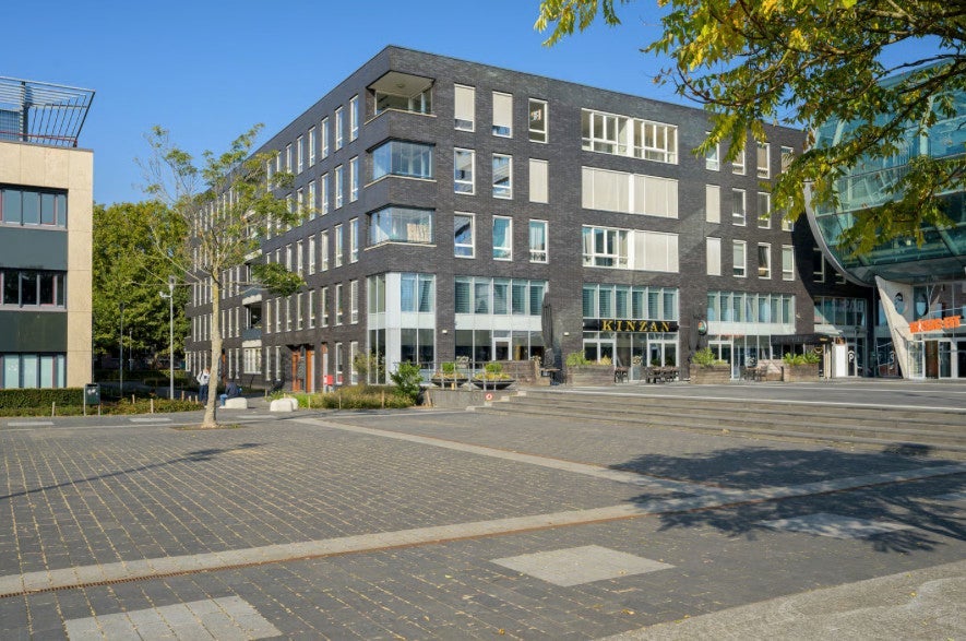 Te huur Huis Rijngraafstraat in Breda