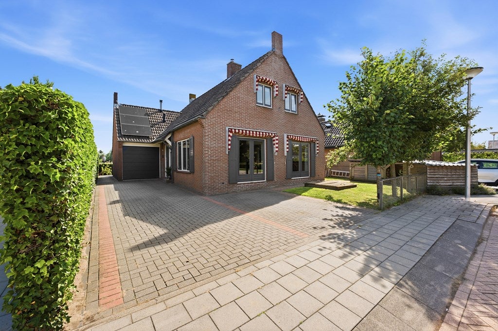 Huis Wilgenhof 2 in Streefkerk