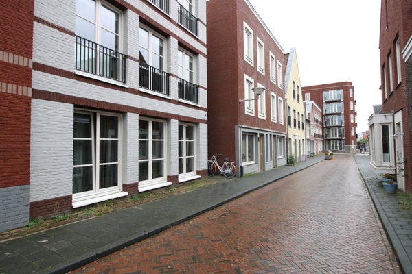 Te huur: Appartement Eerste Baan in Zwolle