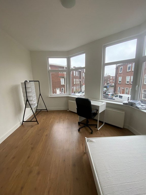 Te huur: Appartement Breukelensestraat 2 in Den Haag