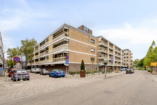 Appartement Noord Buitensingel 99 in Venlo