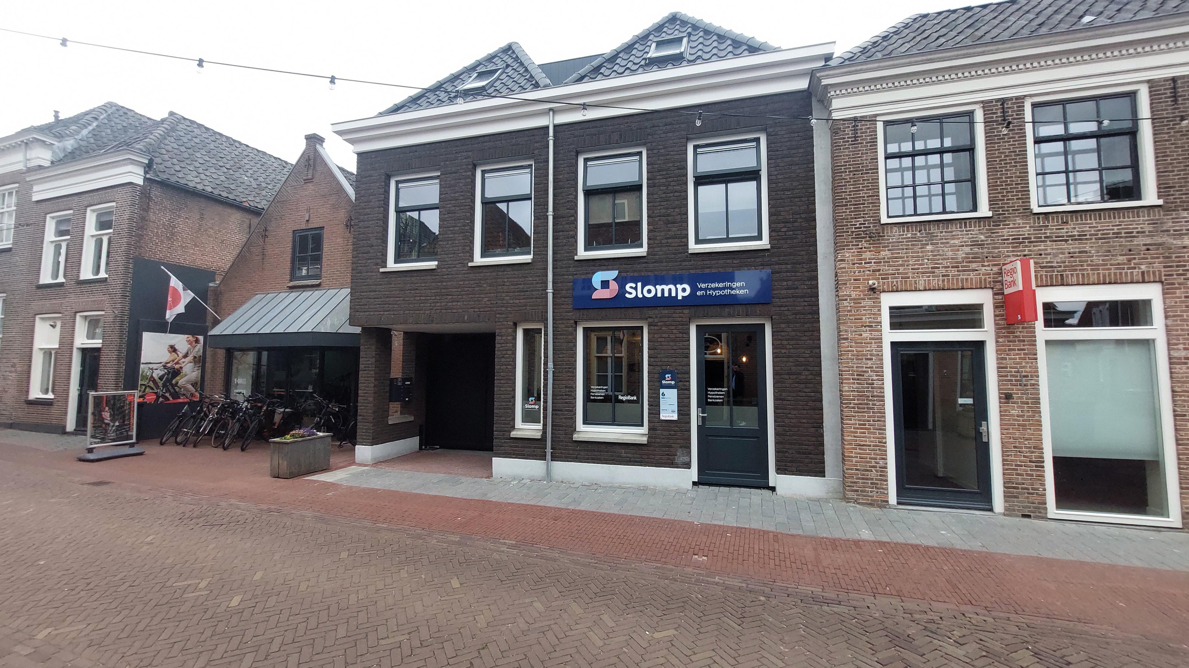 Nieuwstraat