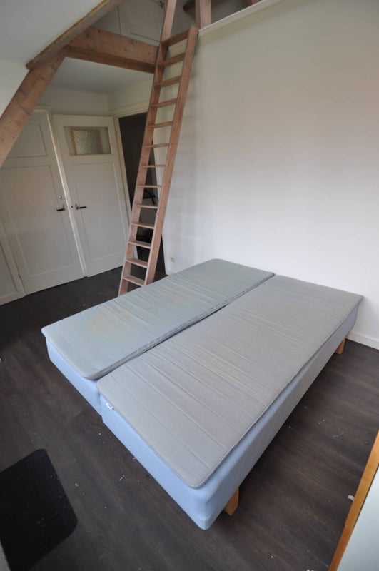 Te huur Appartement Mauritsstraat in Eindhoven
