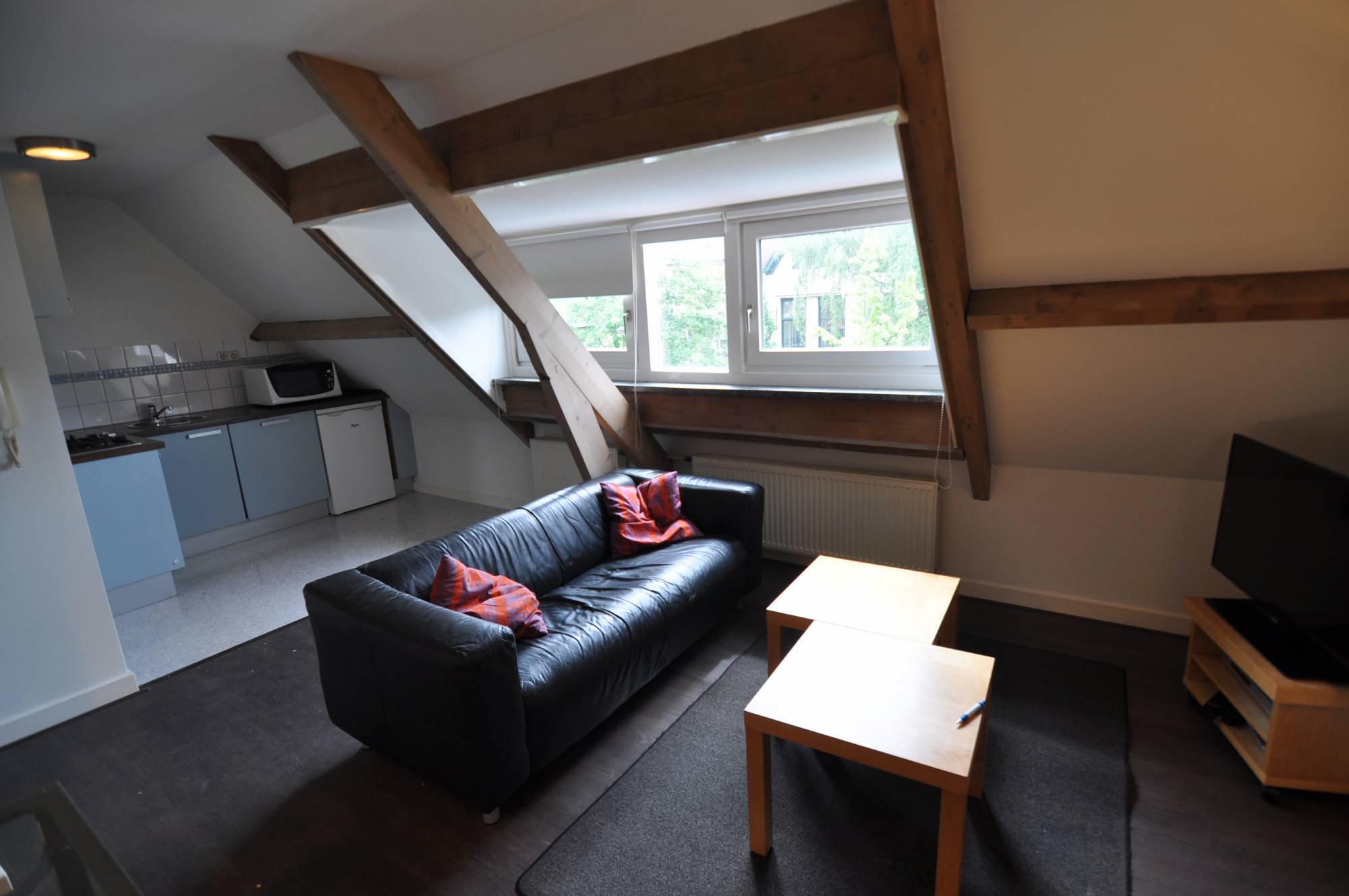 Te huur Appartement Mauritsstraat in Eindhoven