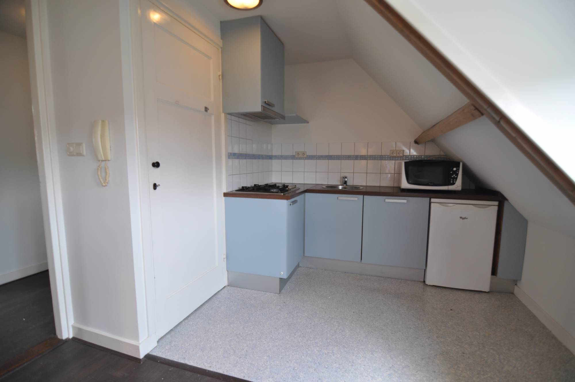 Te huur Appartement Mauritsstraat in Eindhoven