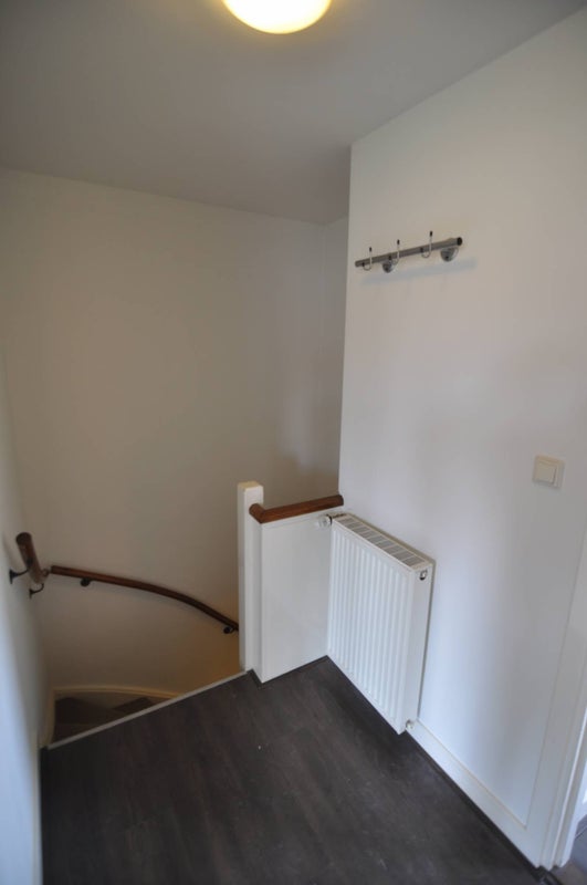 Te huur Appartement Mauritsstraat in Eindhoven