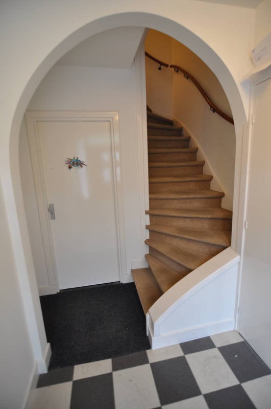 Te huur Appartement Mauritsstraat in Eindhoven
