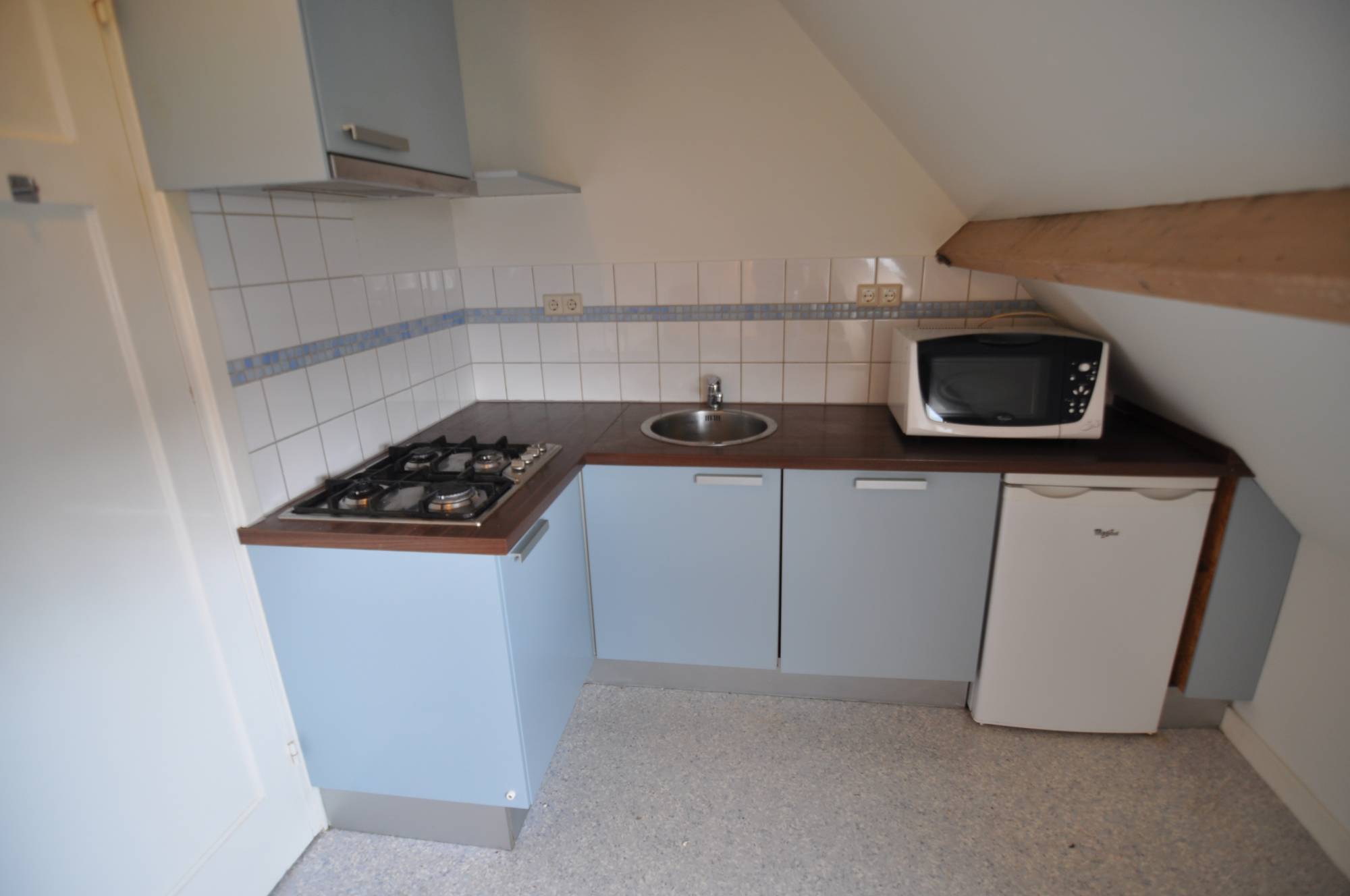 Te huur Appartement Mauritsstraat in Eindhoven