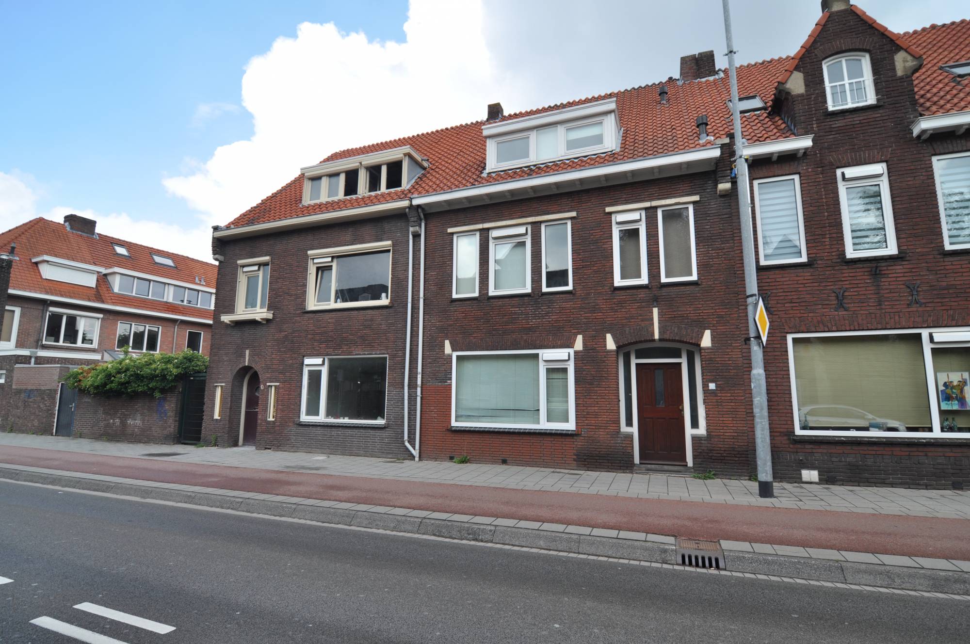 Te huur Kamer Willemstraat in Eindhoven