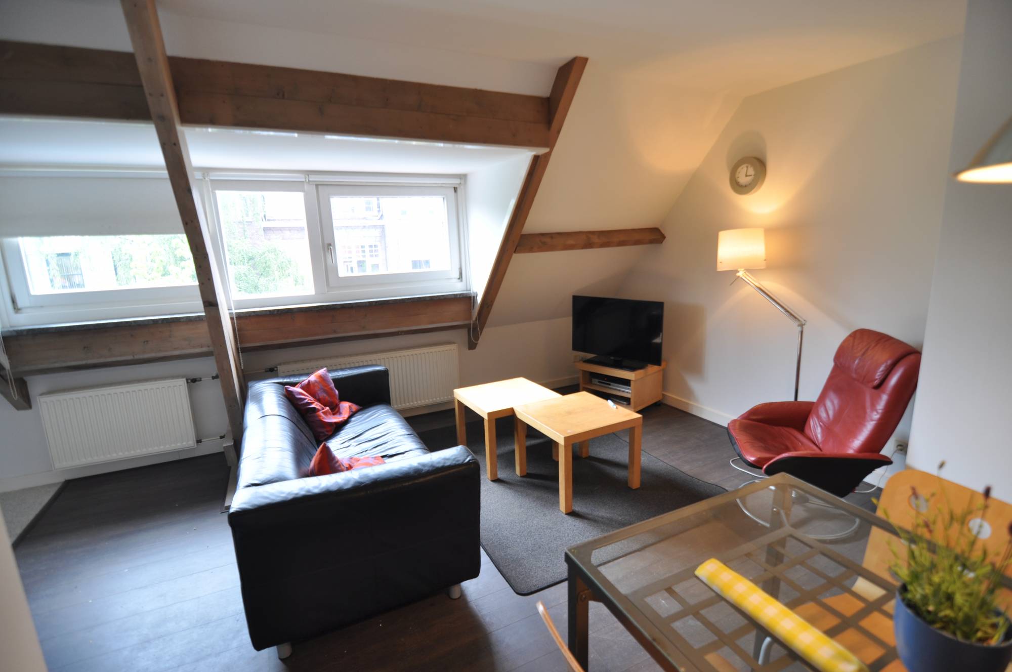 Te huur Appartement Mauritsstraat in Eindhoven