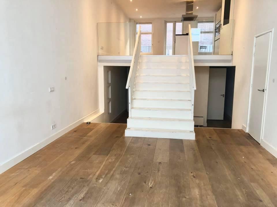 Woning te huur: Govert Flinckstraat, Amsterdam