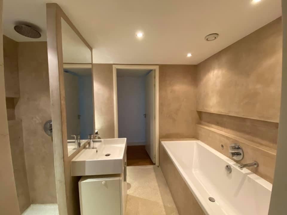 Woning te huur: Govert Flinckstraat, Amsterdam