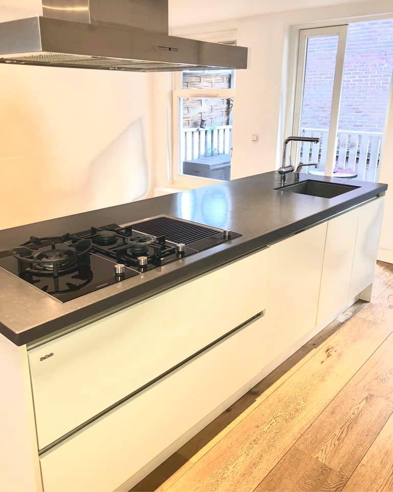 Woning te huur: Govert Flinckstraat, Amsterdam