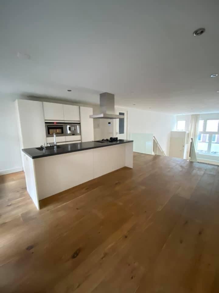 Woning te huur: Govert Flinckstraat, Amsterdam