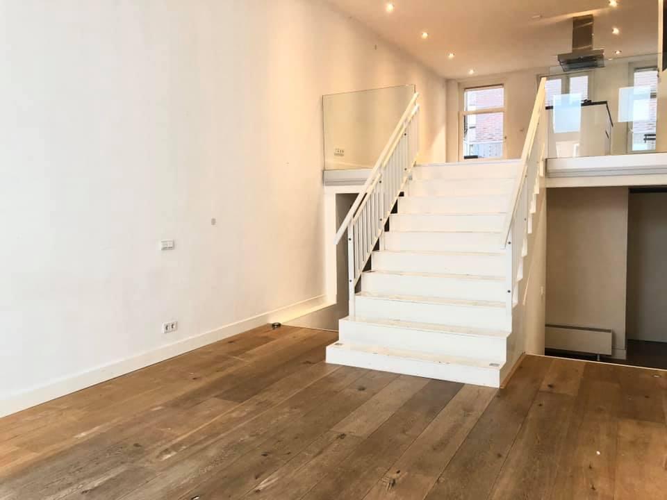 Woning te huur: Govert Flinckstraat, Amsterdam