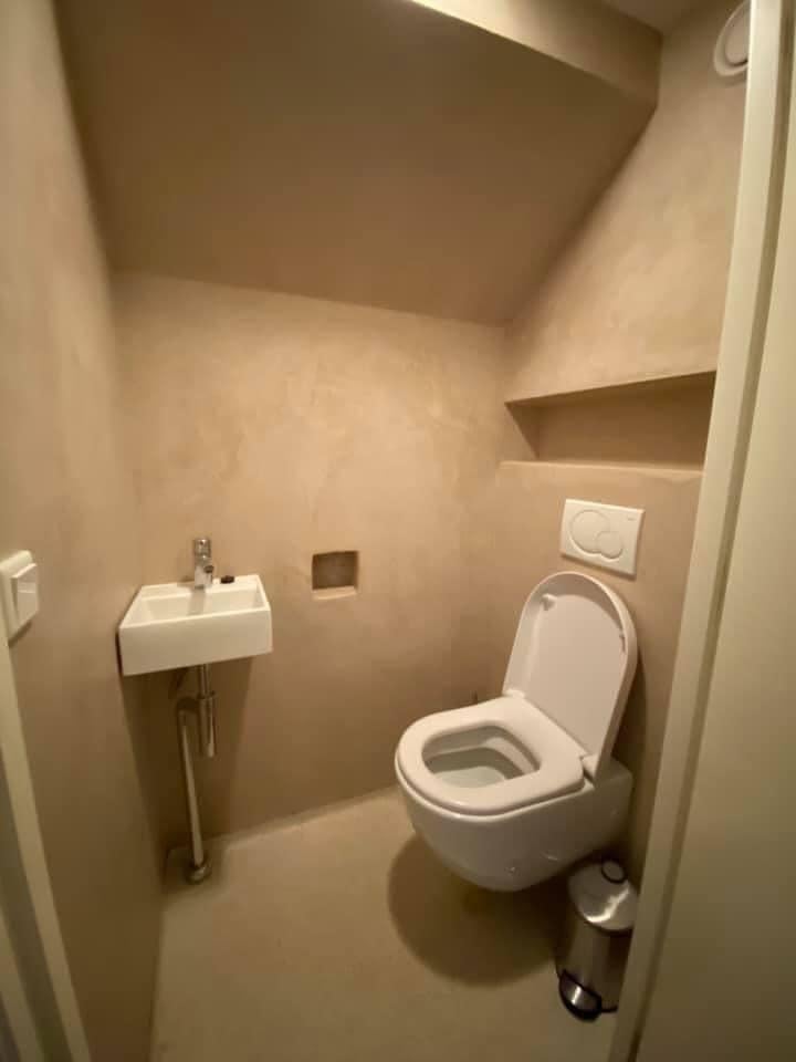 Woning te huur: Govert Flinckstraat, Amsterdam