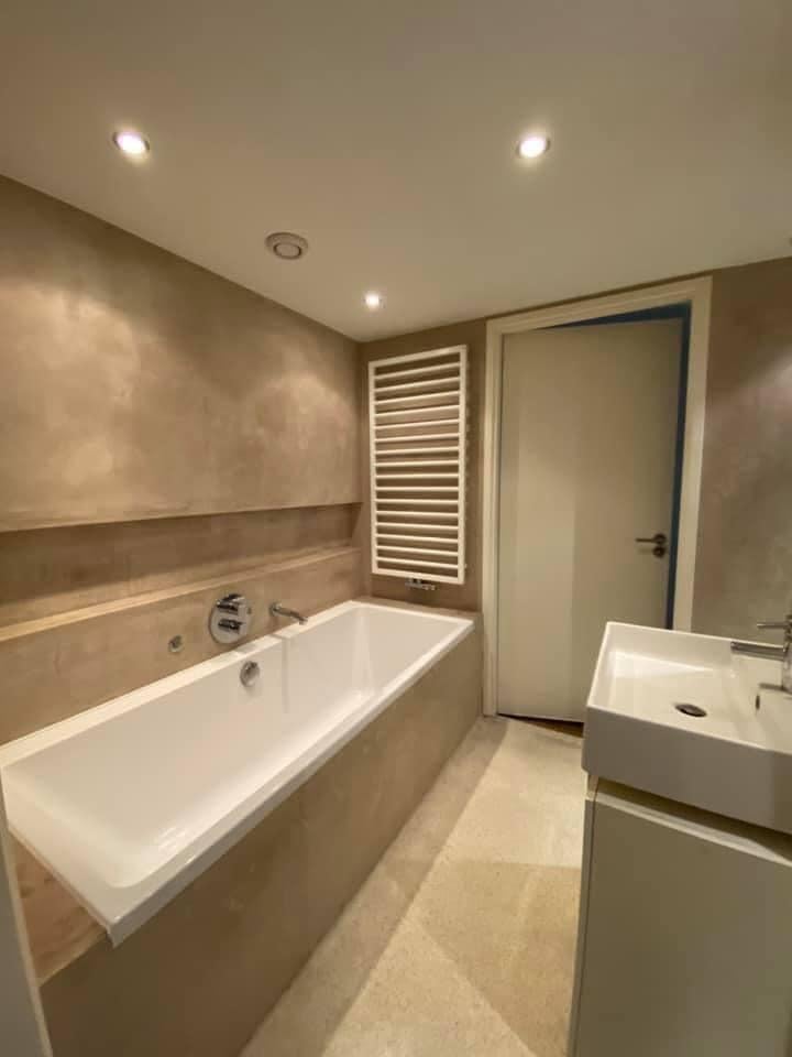 Woning te huur: Govert Flinckstraat, Amsterdam