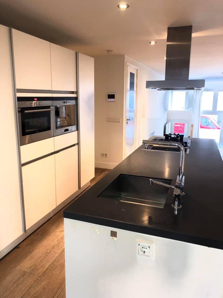 Woning te huur: Govert Flinckstraat, Amsterdam