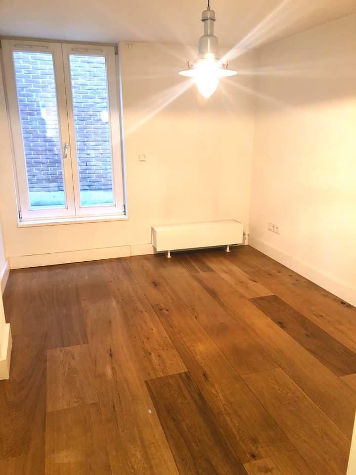 Woning te huur: Govert Flinckstraat, Amsterdam