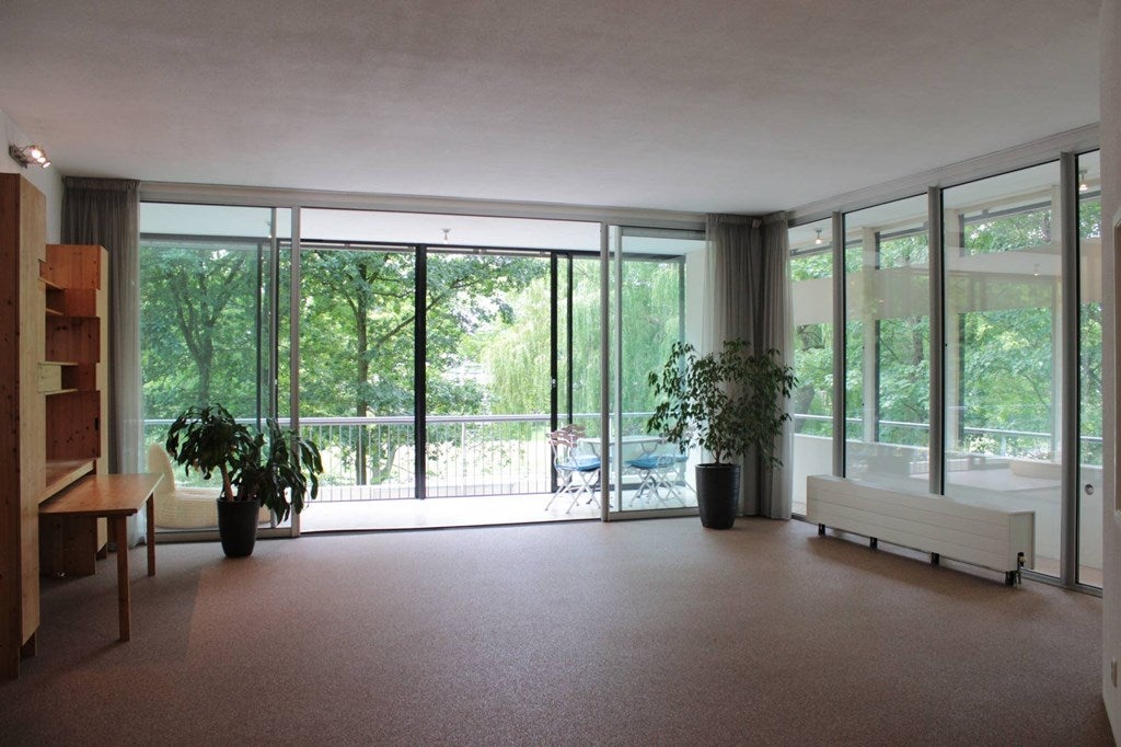 Appartement Sir Winston Churchilllaan 283 F004 in Rijswijk