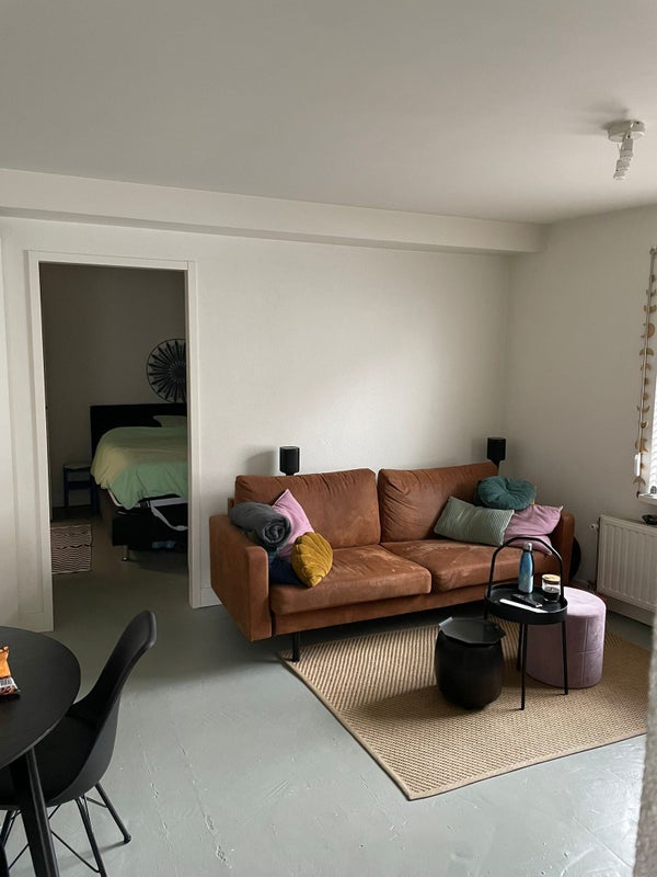 Te huur: Appartement Kruisstraat in Tilburg