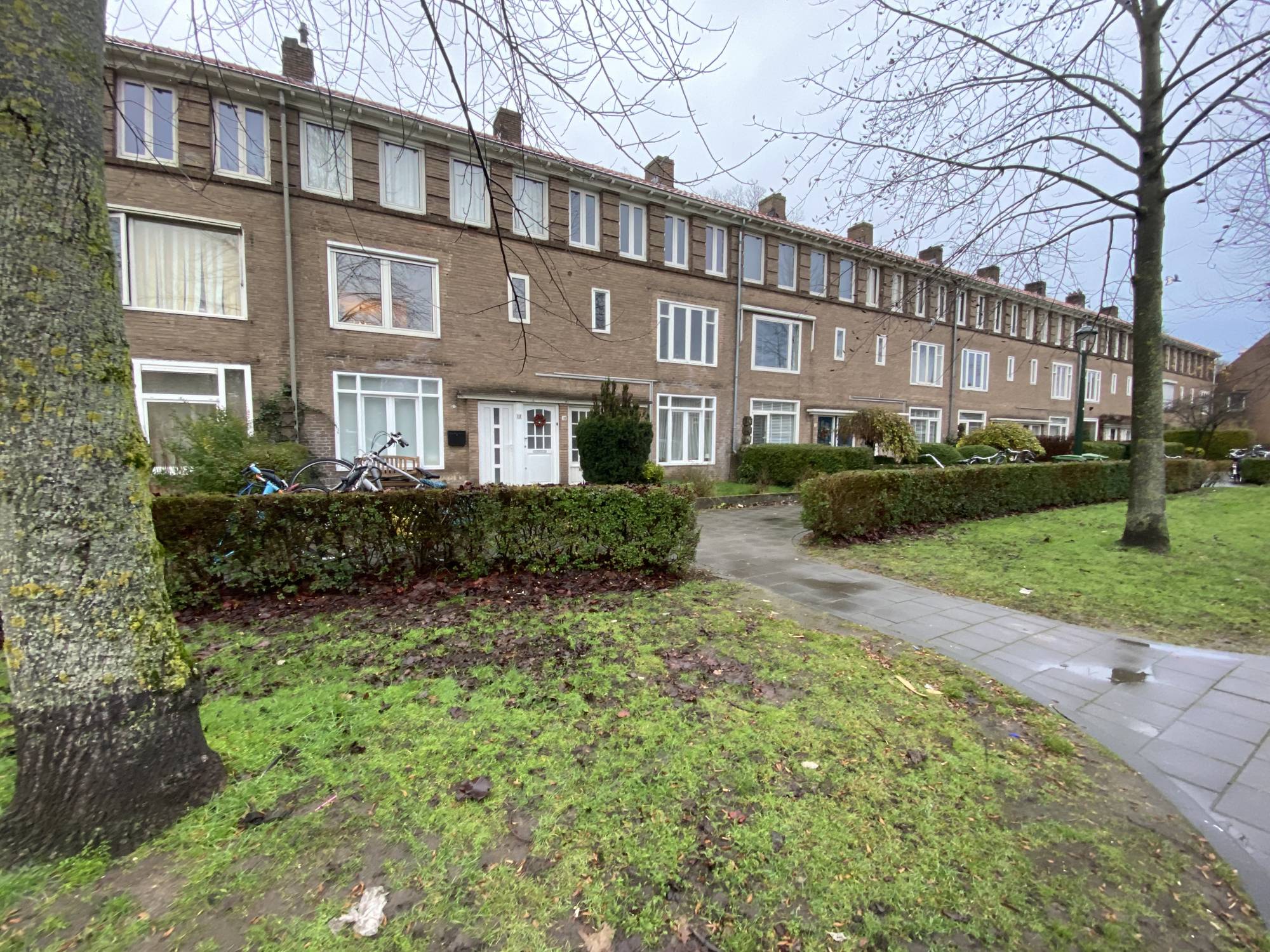 Te huur Studio Petrus Dondersstraat in Eindhoven