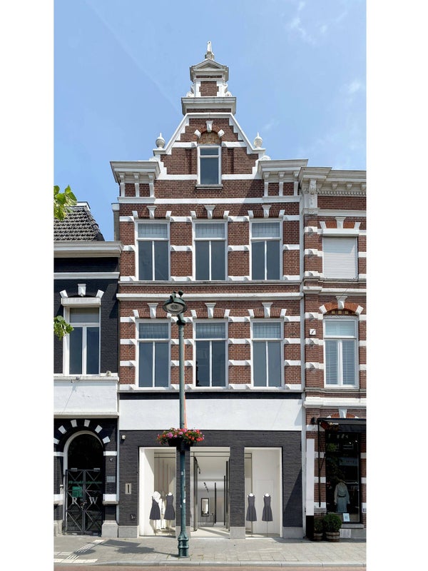 Rental Apartments Breda