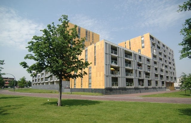 Te huur: Appartement Nonnenveld in Breda