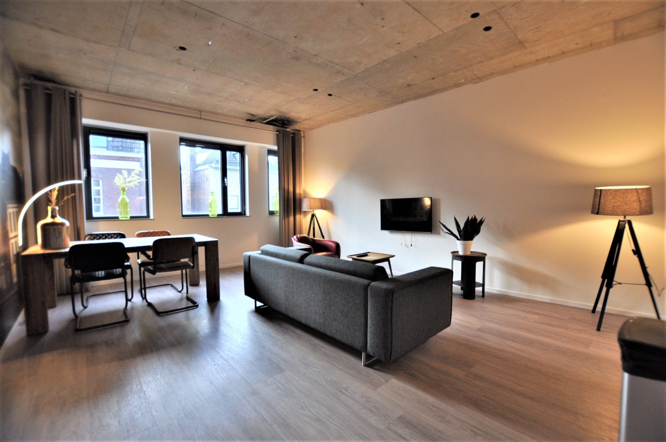 Appartement Wal in Eindhoven