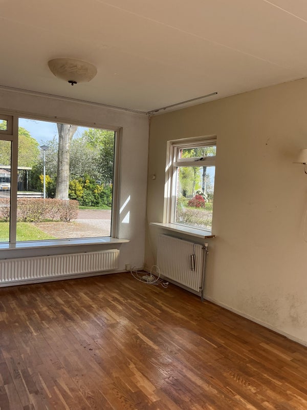 Spoorstraat, Borger-Odoorn