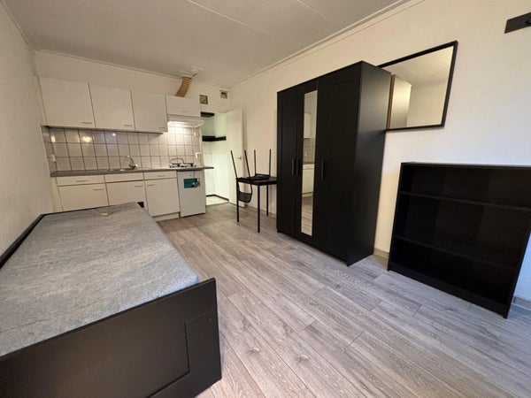 Studio Rumpenerstraat in Brunssum