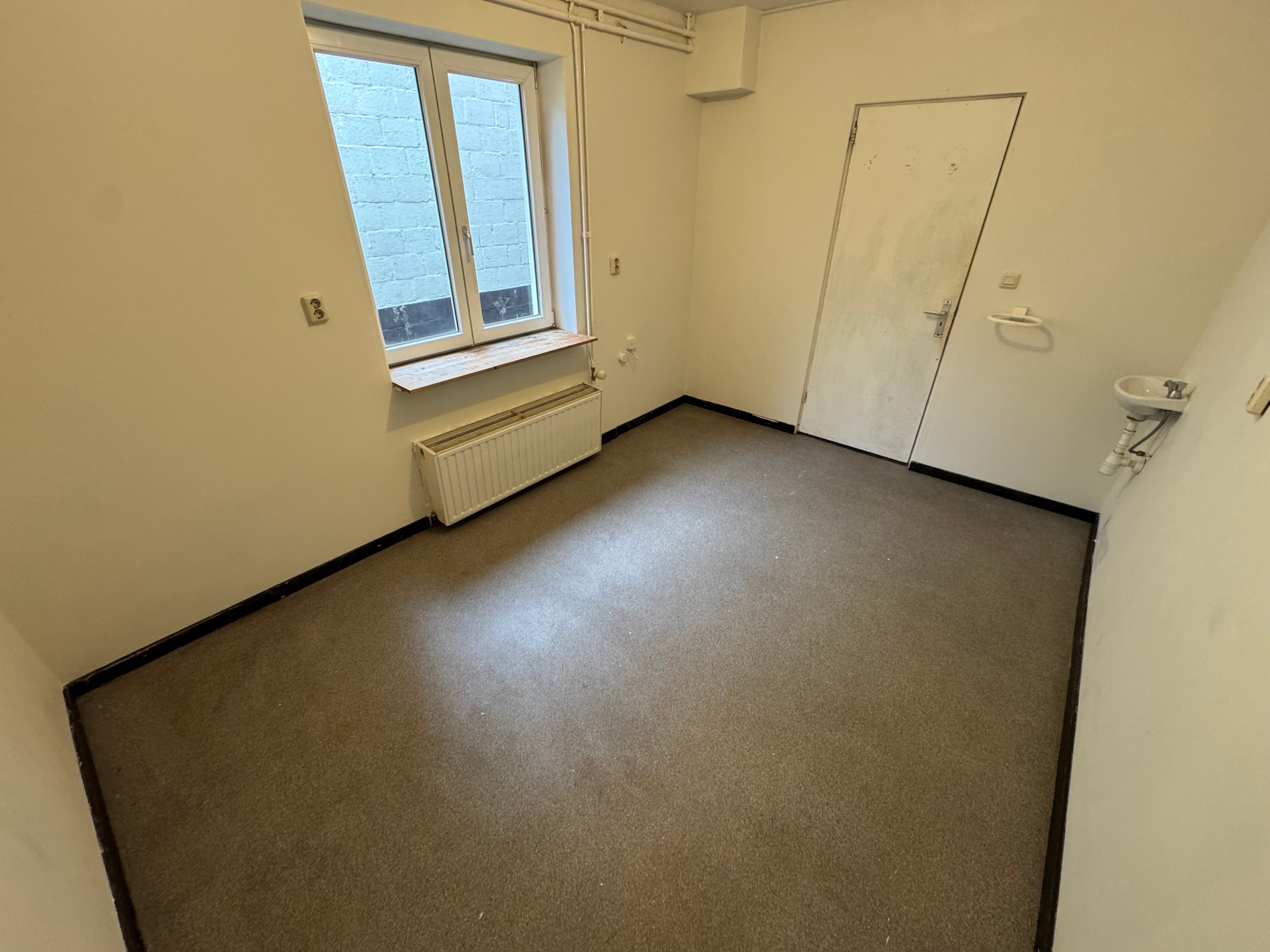 Kamer te huur: Sint Antoniuslaan 11-8, Maastricht