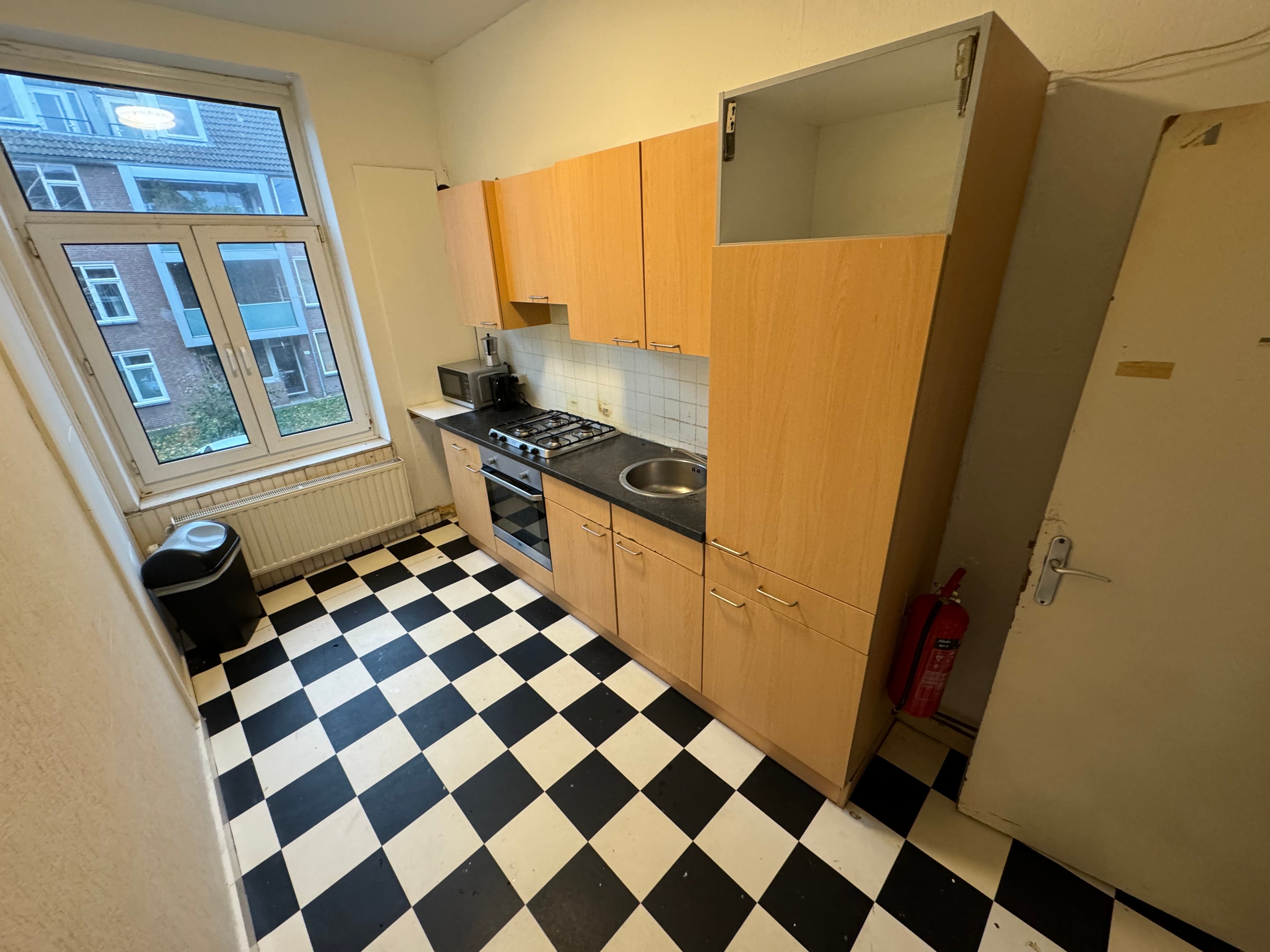 Kamer te huur: Sint Antoniuslaan 11-8, Maastricht