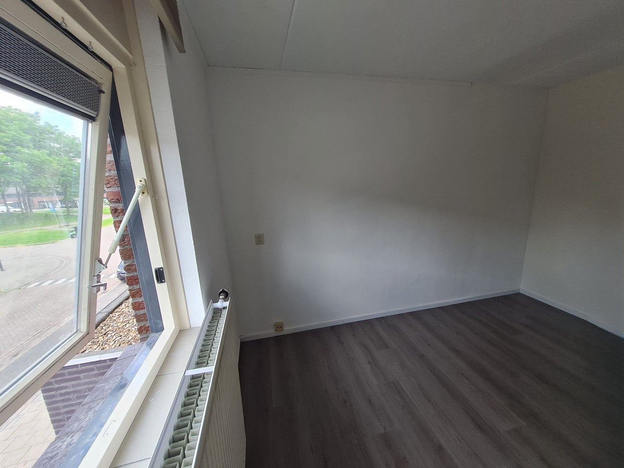 Kamer te huur: Moerkapellestraat 66-02, Tilburg