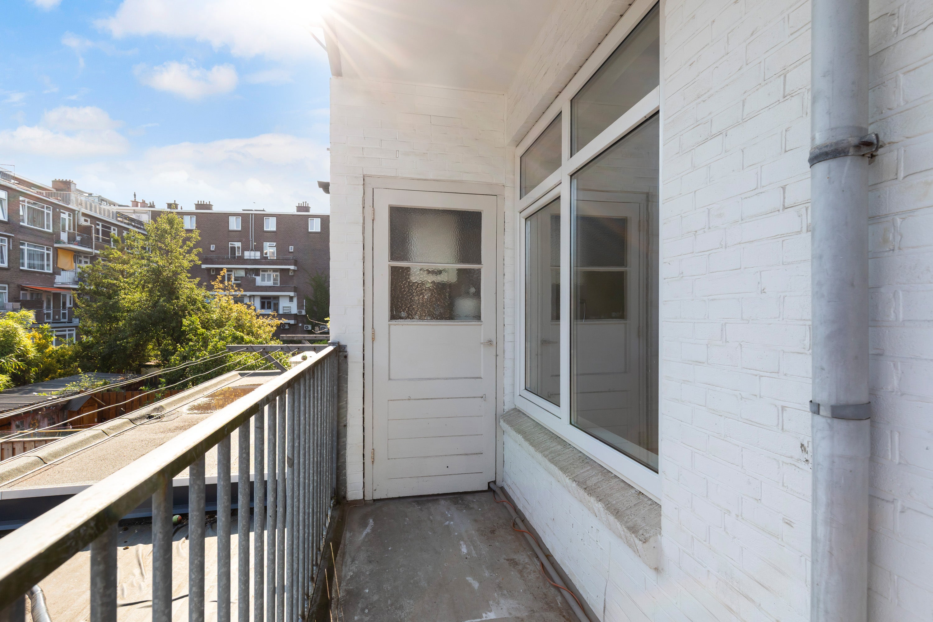 Appartement te koop: Flakkeesestraat 31B, Rotterdam