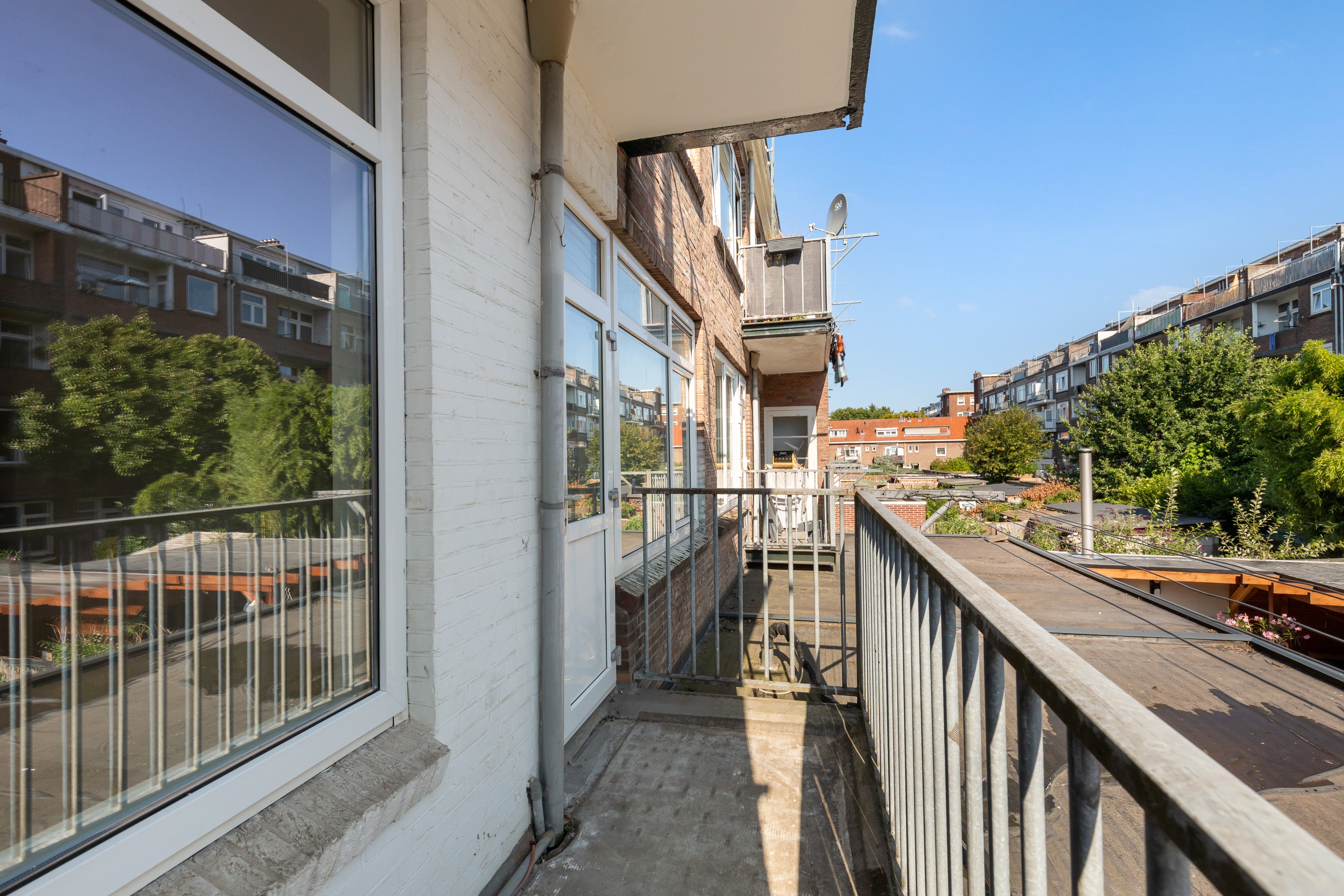 Appartement te koop: Flakkeesestraat 31B, Rotterdam