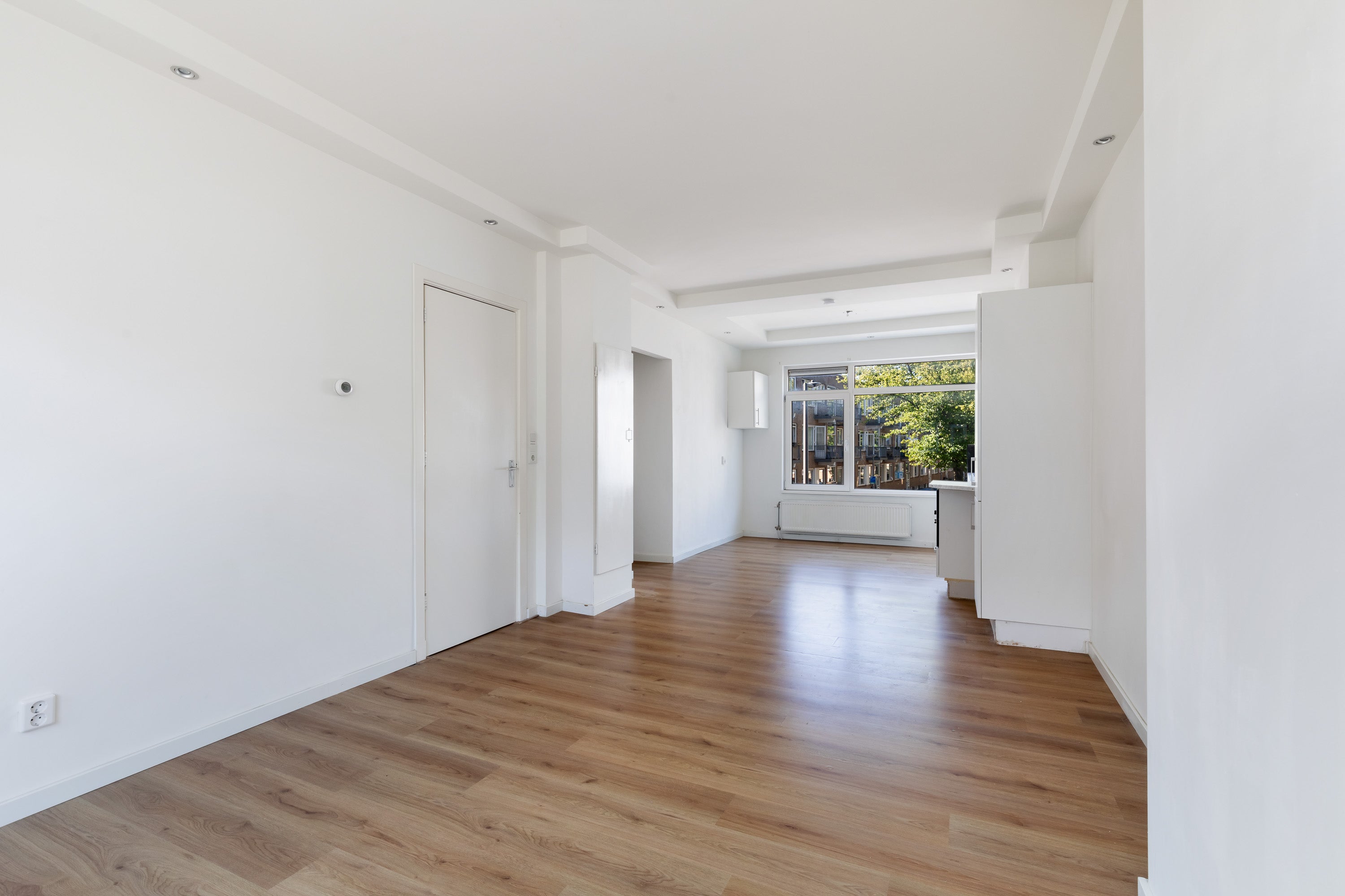 Appartement te koop: Flakkeesestraat 31B, Rotterdam