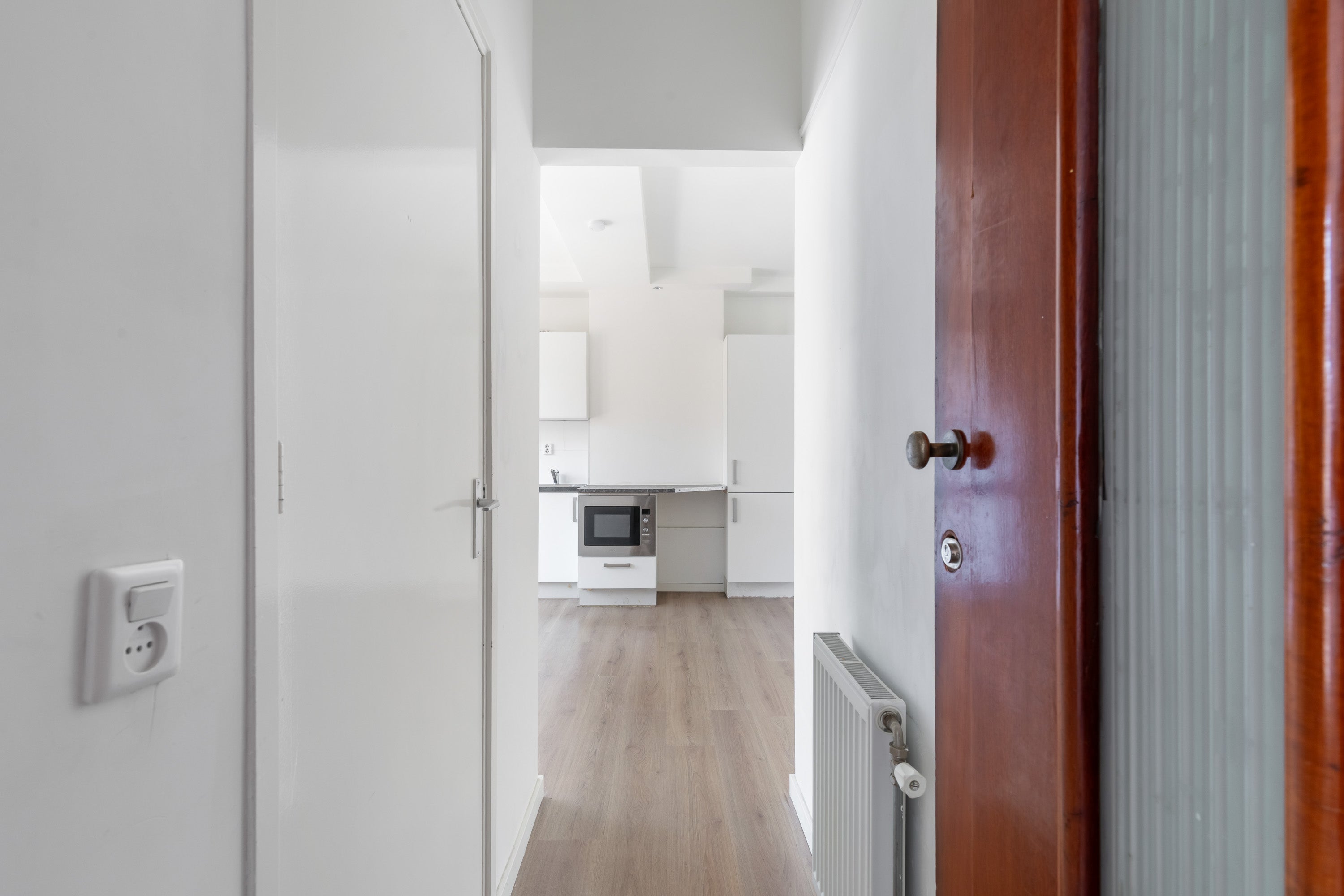 Appartement te koop: Flakkeesestraat 31B, Rotterdam