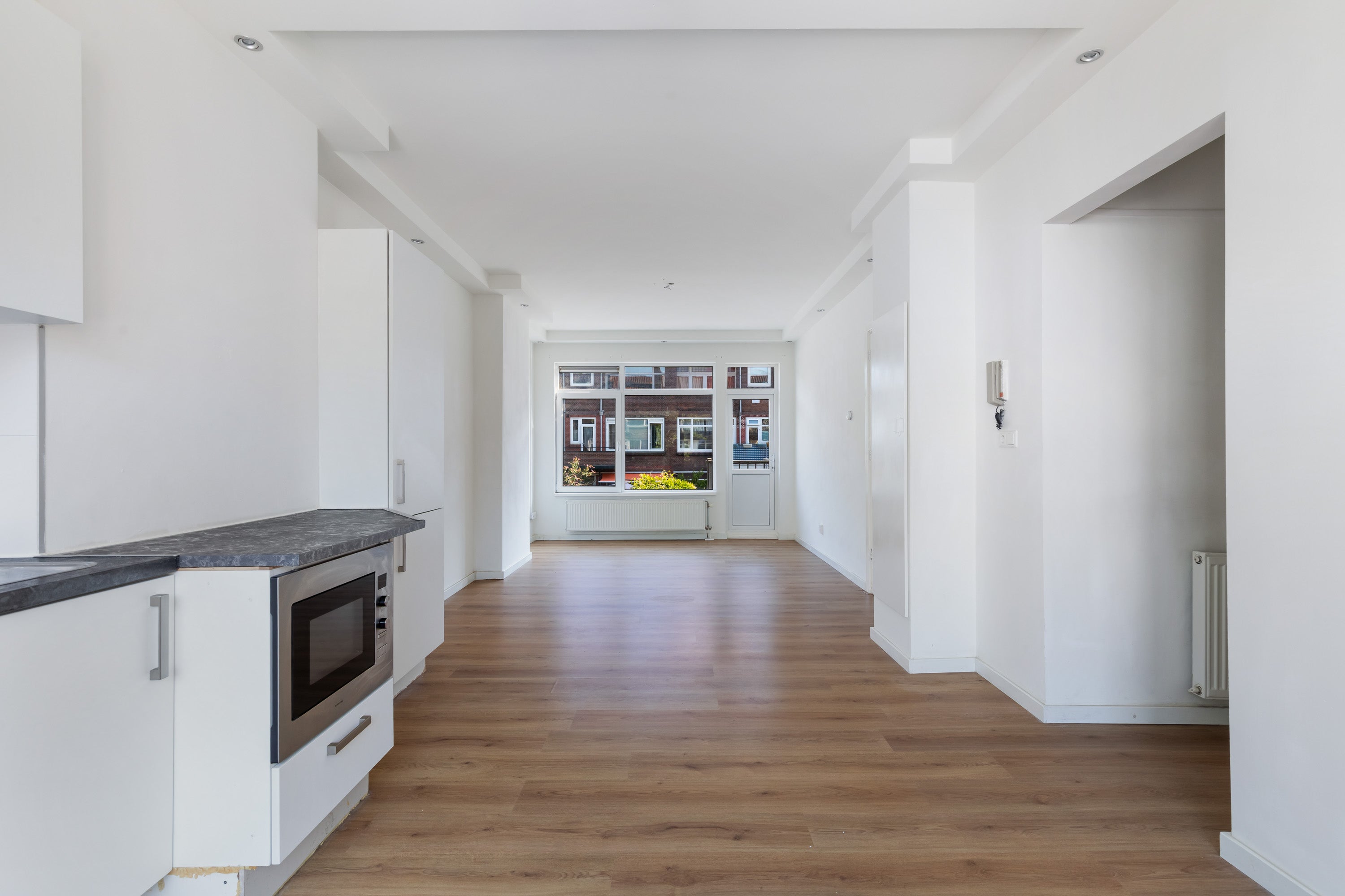 Appartement te koop: Flakkeesestraat 31B, Rotterdam
