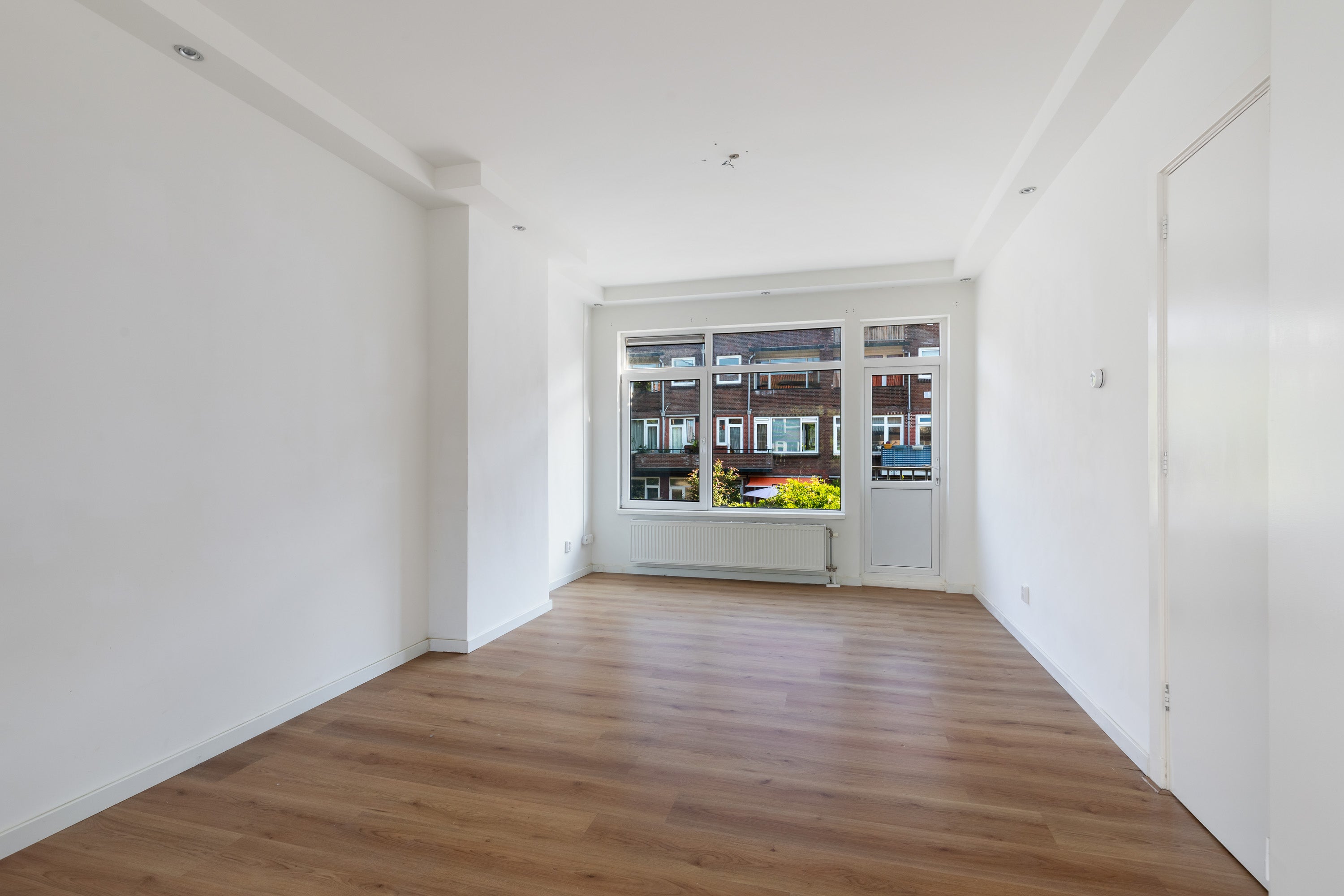 Appartement te koop: Flakkeesestraat 31B, Rotterdam