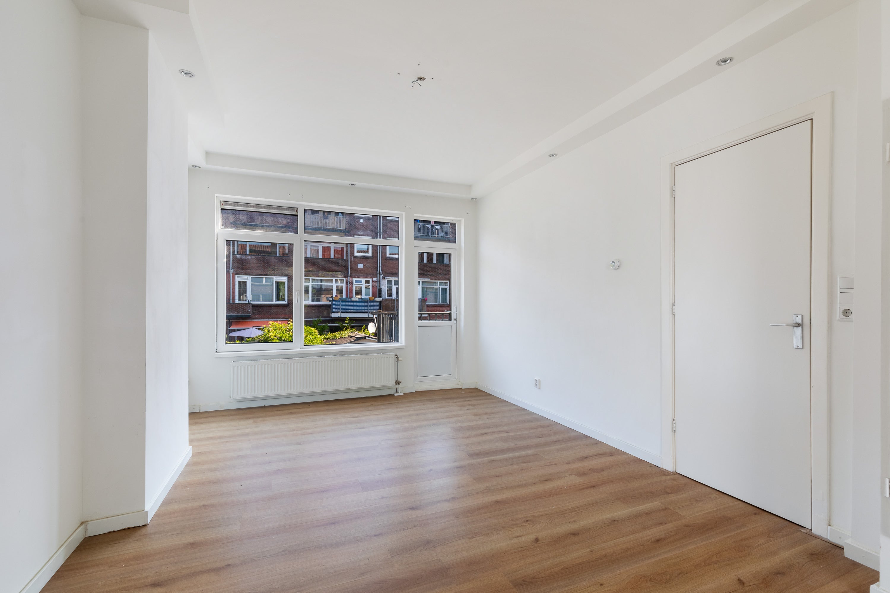 Appartement te koop: Flakkeesestraat 31B, Rotterdam