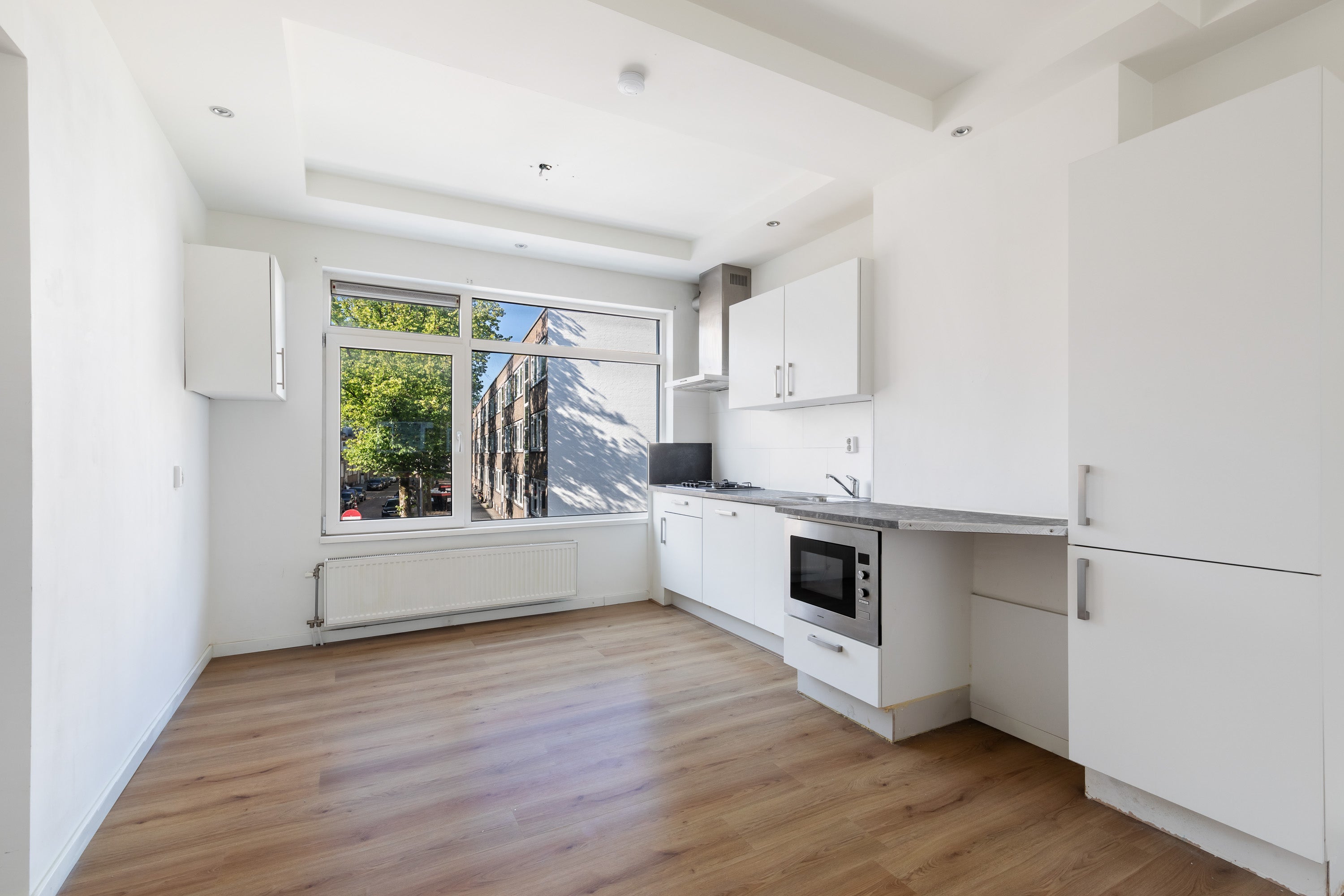 Appartement te koop: Flakkeesestraat 31B, Rotterdam