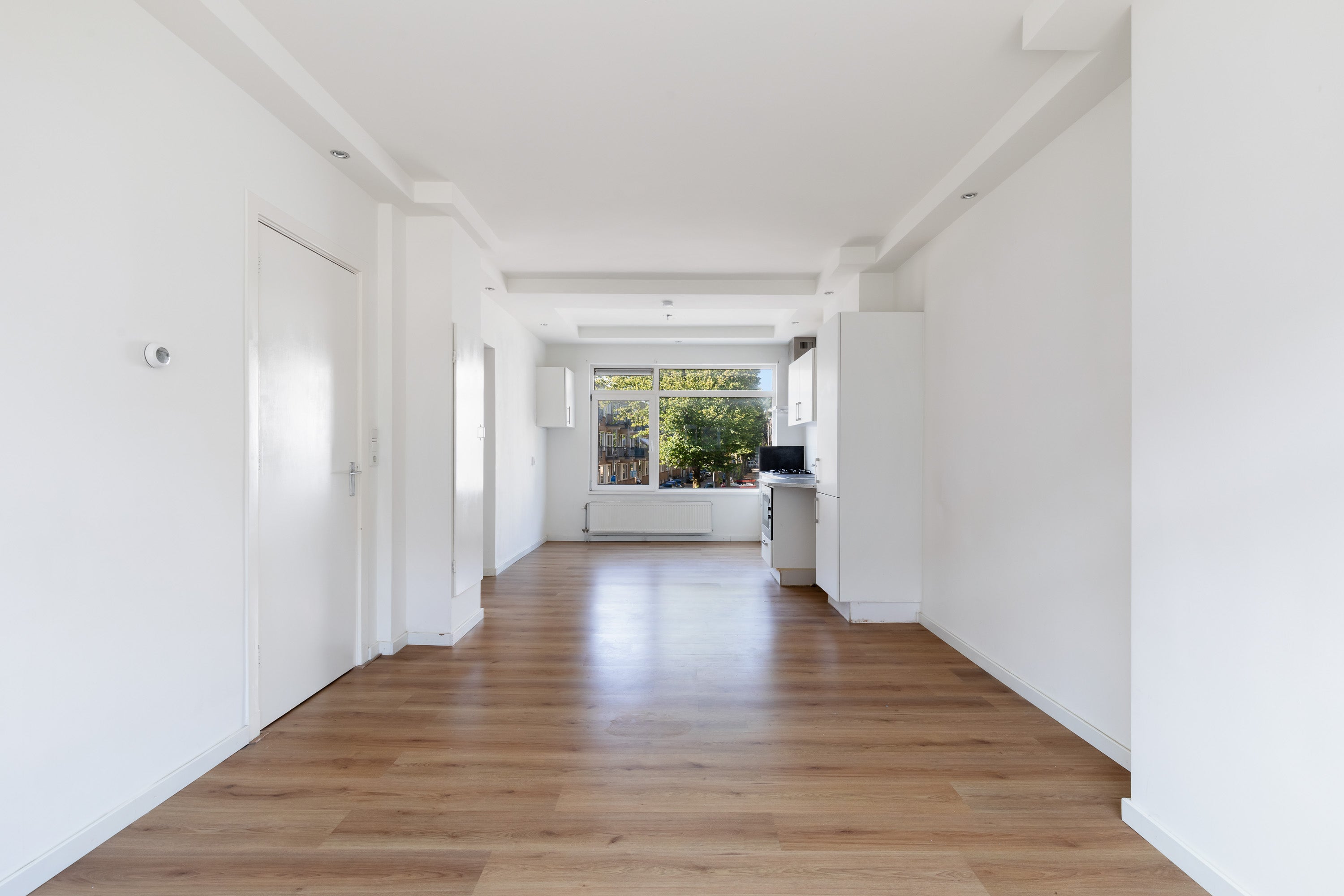 Appartement te koop: Flakkeesestraat 31B, Rotterdam