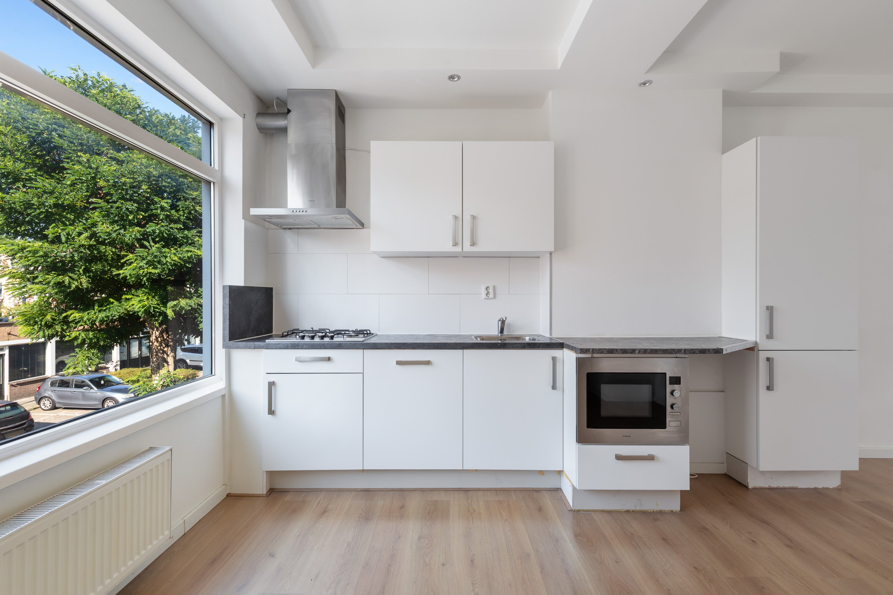 Appartement te koop: Flakkeesestraat 31B, Rotterdam