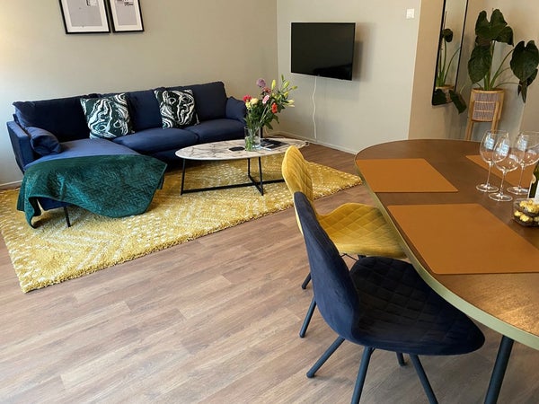 Te huur: Appartement Van Bijlandtplaats 26 in Rotterdam