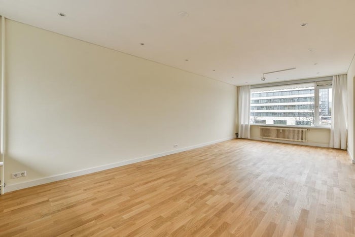 Te huur: Appartement De Boelelaan in Amsterdam