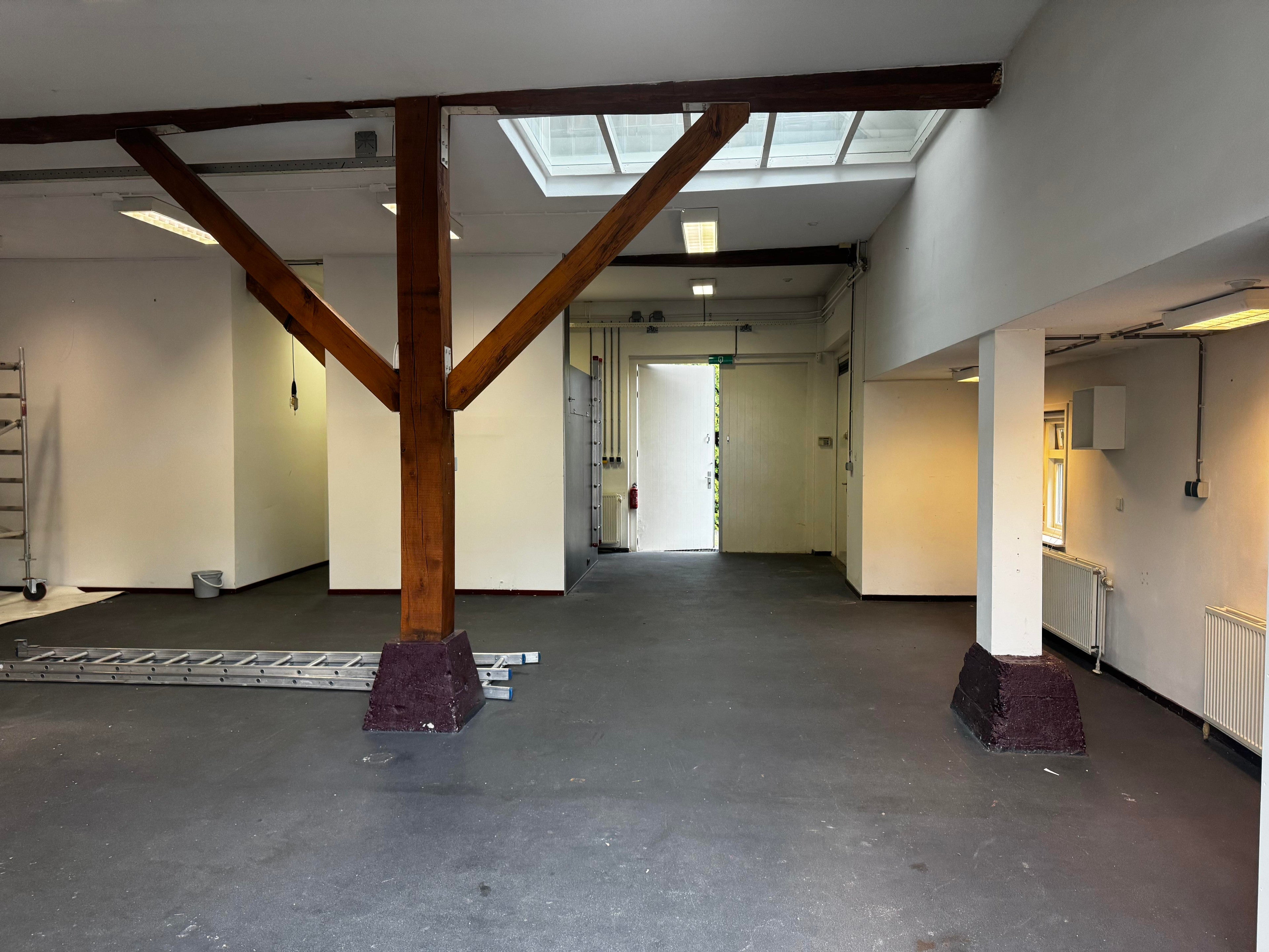 House Oerlesestraat