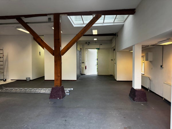 Huis Oerlesestraat in Tilburg