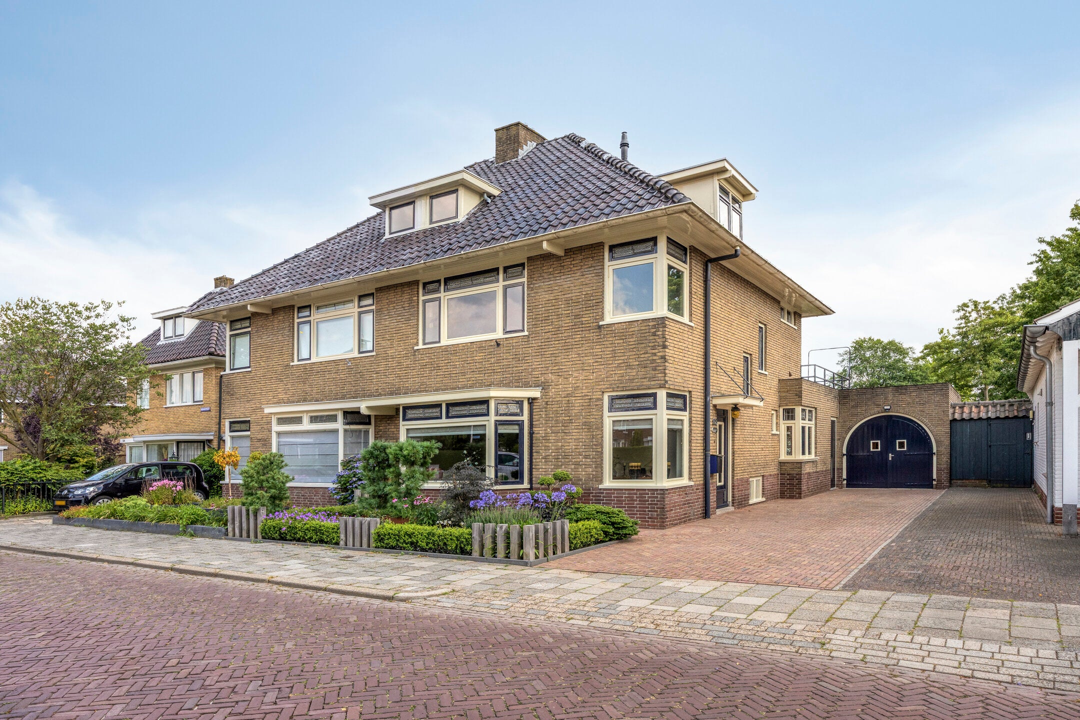 Huis Reggestraat 28 in Almelo